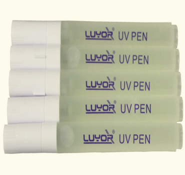 UV pen水性熒光筆醫(yī)療機(jī)構(gòu)熒光標(biāo)記套裝